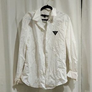 Love Moschino Button Up